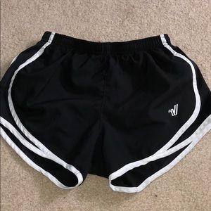 Varsity Shorts